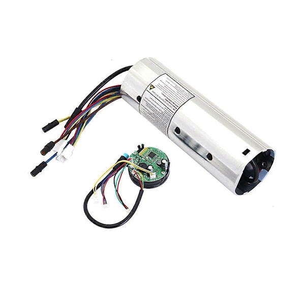 Tillbehör Instrumentbräda Kretskort+Bluetooth Kontroller Kit för ES1/ES2/ES3/ES4 Kickscooter Contr