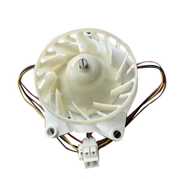 Kylskåpsfrysens spjäll DC-fläktmotor EAU64824806 Kylskåps evaporatorfläktmotor, Kylskåp