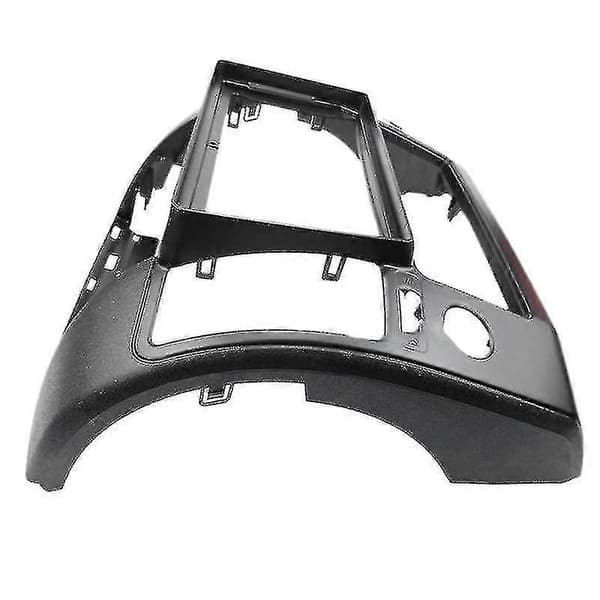 Bilradio Facia til Navara 2006-2012 Stereo Panel Monteringsramme Bezel Dash Kit