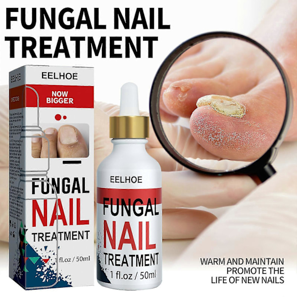 Grå Nagelreparationsvätska Nagelutjämnande Essens Mjuka Naglar Förtjockande Naglar Grå Nagel Uppljusande Nagel