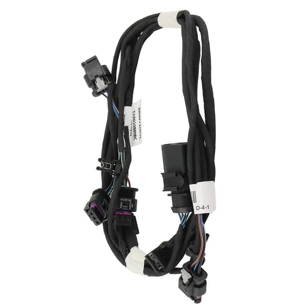 Frontfanger Ledning Parkeringssensor Kabel for A4/S4// 2013-2016 8K0971095E Parkeringssensor Kabel