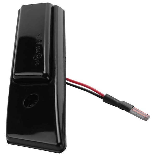 Side Marker Blinklys for 3 5 7 Serie E32 E34 E36 1990-1996 LED Sekvensiell Lampe Dynamisk Bl