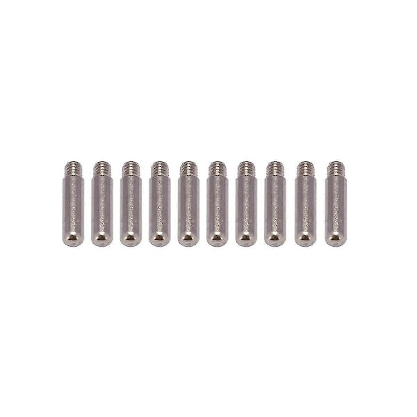 24 KPL SG-55 -60 WSD-60 Plasmaleikkurin Leikkauspolttimen Kärjen Suuttimien Kulutustarvikesarja