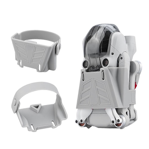 för Mini 3 Pro Propellerhållare Fixerade Stabilisatorer Skyddande Propellerblad Rem för Mini 3 Pro Dron