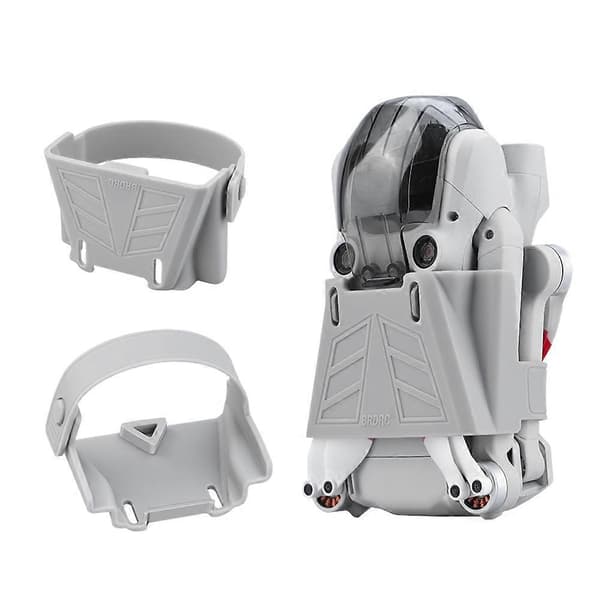 for Mini 3 Pro Propellholder Fikserte Stabilisatorer Beskyttende Propellblader Stropp for Mini 3 Pro Drone