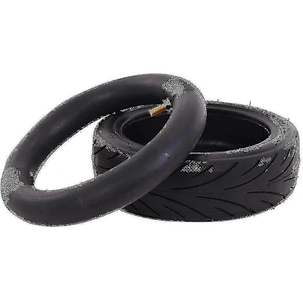 60/70-6.5 Ersättningsdäck för skoter, elektrisk cykel, uppblåsbart däck & innerslang däckset för Maxg30 -aoba -r