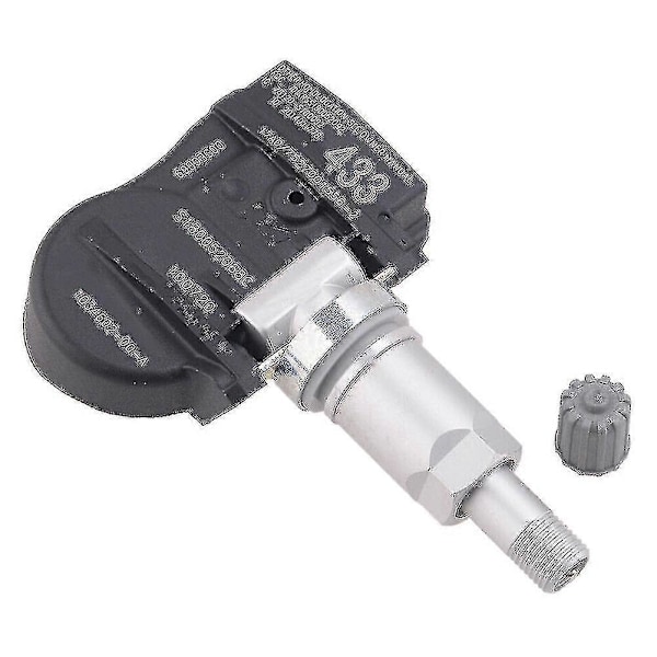 TPMS Däcktrycksövervakningssensor för Tesla Model 3 2017-2027