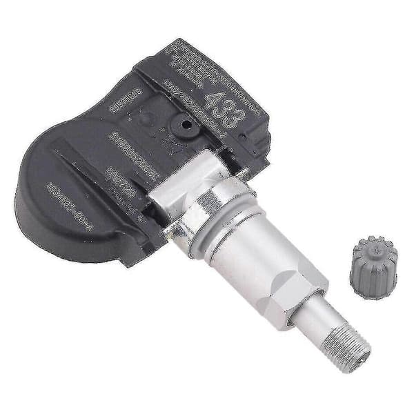Tpms Dekktrykkovervåkingssensor For Tesla Model 3 2017-2027