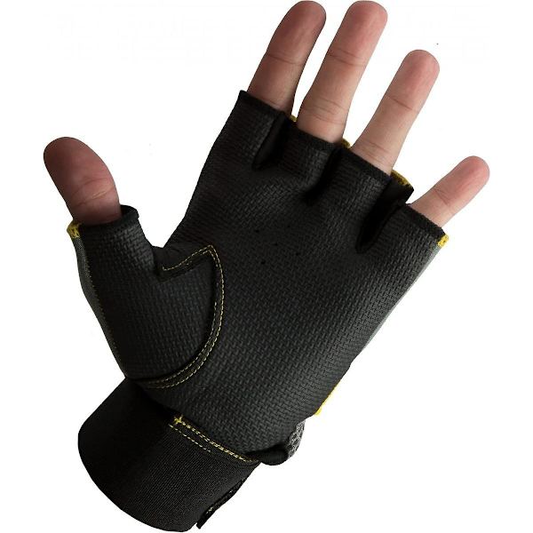 Title Boxing Classic Limited GEL-X Handskebind