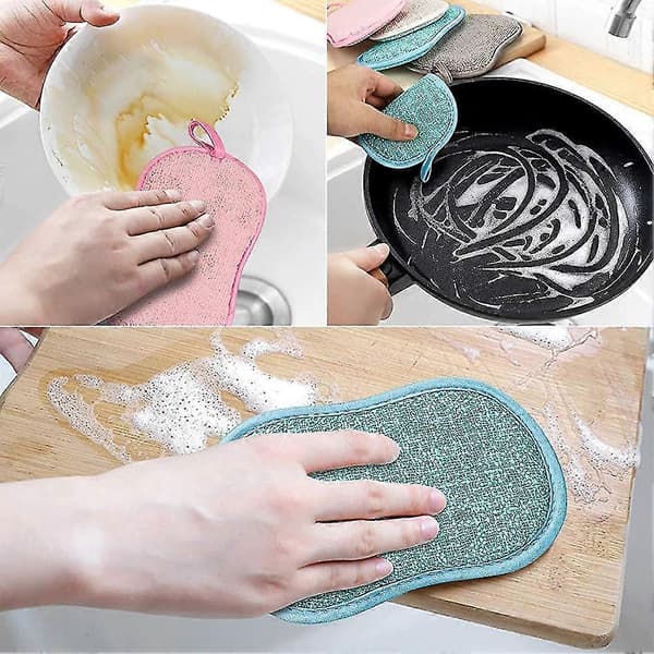 Silikonmuffinsformar, 36-pack, återanvändbara, non-stick, kakformar