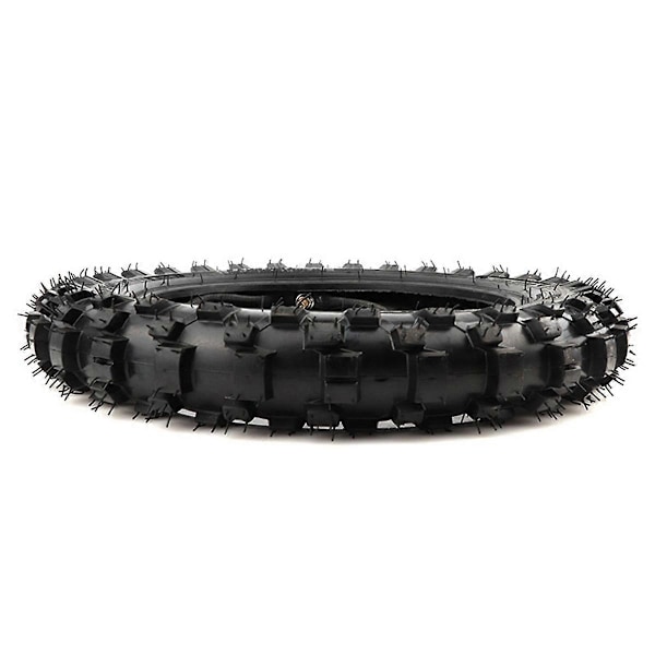 2.50-10 Ytre Dekk Innerslange for CRF50F PW50 TTR50E Offroad Kjøretøy Hjuldekk