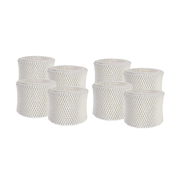 8 stk. Erstatningsfukter WF2 Vekefukterfilter for WF2 V3100 V3500N