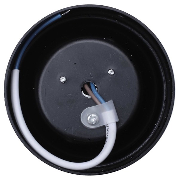 Rund Overflatemontert LED Downlight Taklamper Spot Light 220V Taklamper Ultratynn Driverløs
