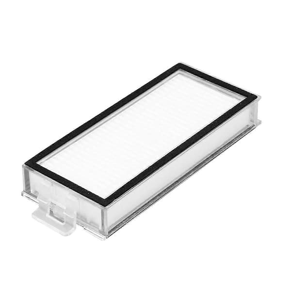 Vaskbart filter til Q5 Pro Q5 Pro+ Q5 Max+ Q5 + Max Max+ Q8 Max Q8 Max+ robotstøvsuger dele