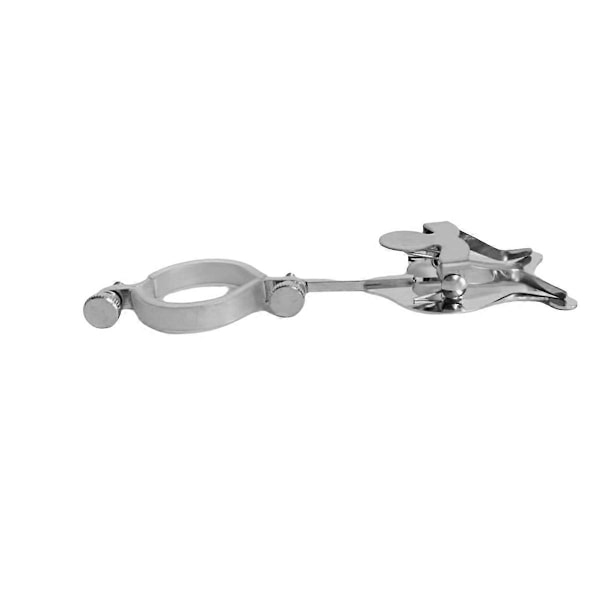 2 stk. Klarinet Lyre Holder Musikklips til Marching Band Klarinet Noder