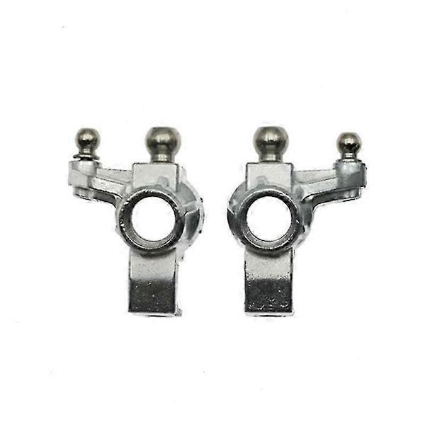 Styrekopp i metall Styreblokk for SCY 16101 16101 Pro 16102 16103 16201 16301 16302 16303 16106 RC Bil Oppgraderingsdeler