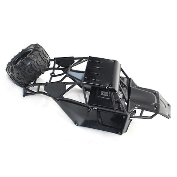 RC Kaross för PXtoys Enoze 9300 9301 9302 9303 1/18 RC Bil, 1