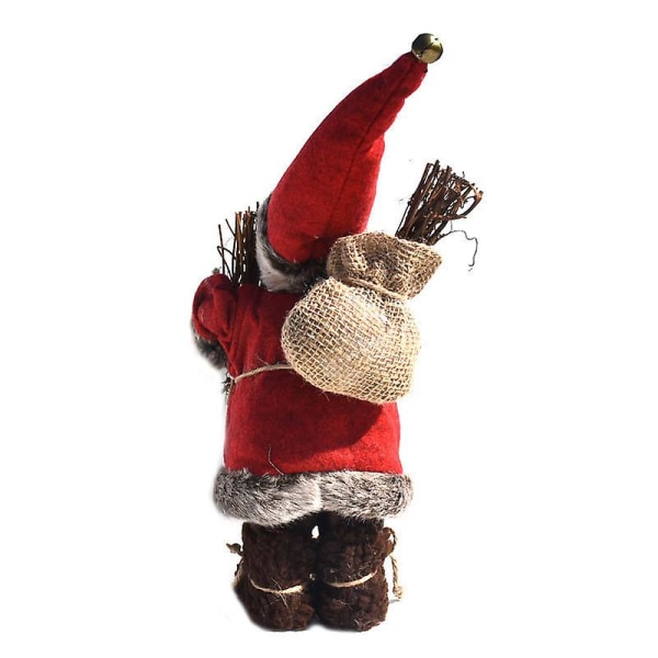 Juldekorationer Jultomte Docka Dekorationer Jultomte Dockor Juldekorationer Gåvor C