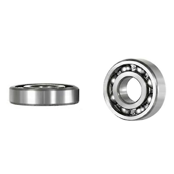 Komplett Yoyo-lagersett 10 kuler Unresponsive Yoyo-lager + yoyo-lager + lagerfjerner + 6yoy