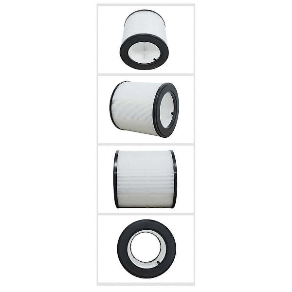 til Luftrenser 800 Serie FY0194 Luftfilter