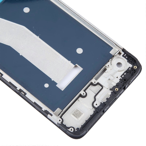 Front Housing LCD Ramme Bezel Plate For Motorola Moto G24
