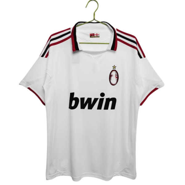 09-10AC udebane specialdesignet trøje træningssæt kortærmet trøje T-shirt Keane NO.16 M