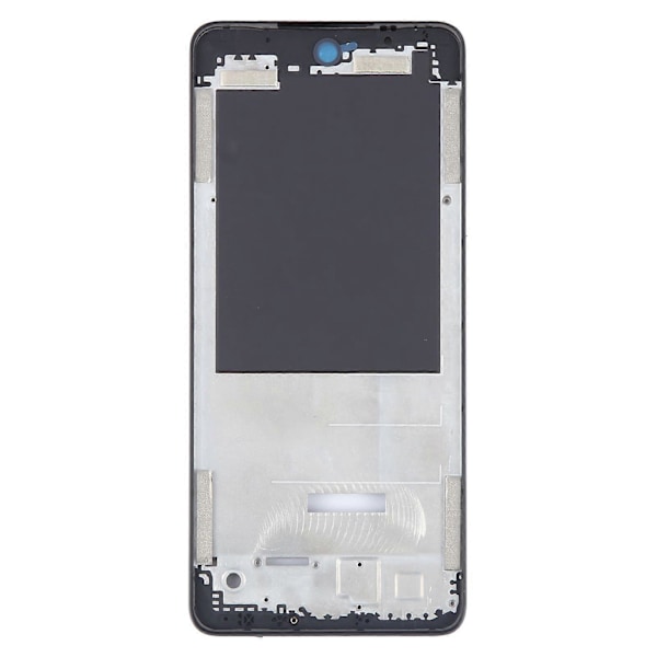 Front Housing LCD Ramme Bezel Plate For Motorola Moto G24