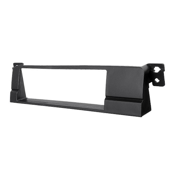 1 Din Autoradion kehyspaneeli adapteri - 3 Series E46 1999-2006