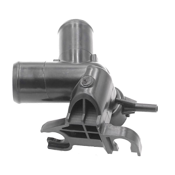 25329-3X600 Ny Radiator Motor Kølevæske Påfyldningsstuds Passer til Forte 2.0 2011-2018