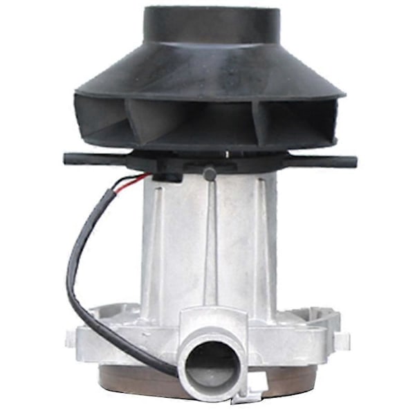 24V 2000W Fläktmotor Enhet Fläktmotor Bilvärmare för Värmare