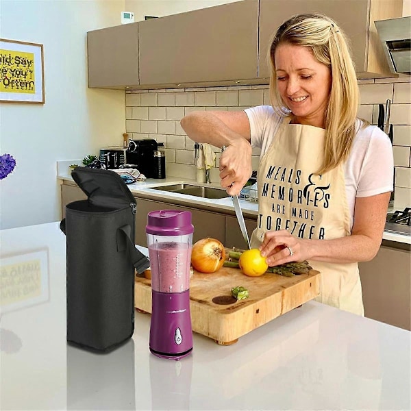 Bærbar Blender Opbevaringstaske til Lille Blender Transporttaske