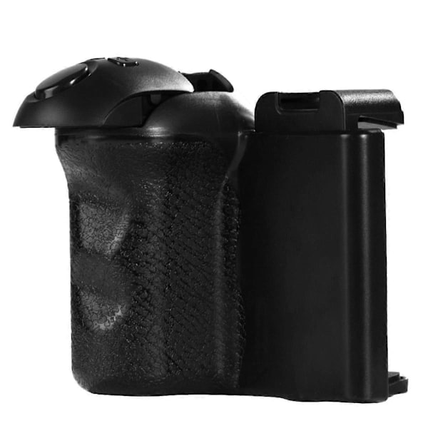 Funktion Snapgrip Telefon Selfie Booster Handtag Grepp Bluetooth Fotostabilisatorhållare med Slutare R