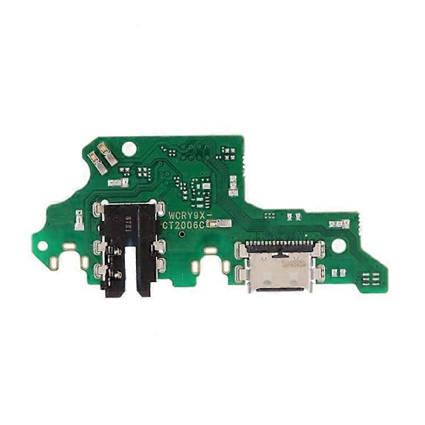 Ladeport Dock Connector Flex Kabel Del Kompatibel For Huawei P Smart Z