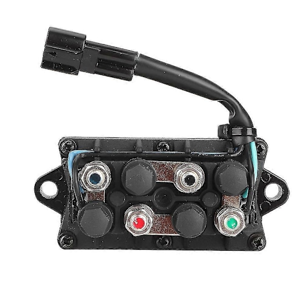 Yamaha 40-90 HK Power Trim og Tilt - 61A819500100 Trim Relæ Boris