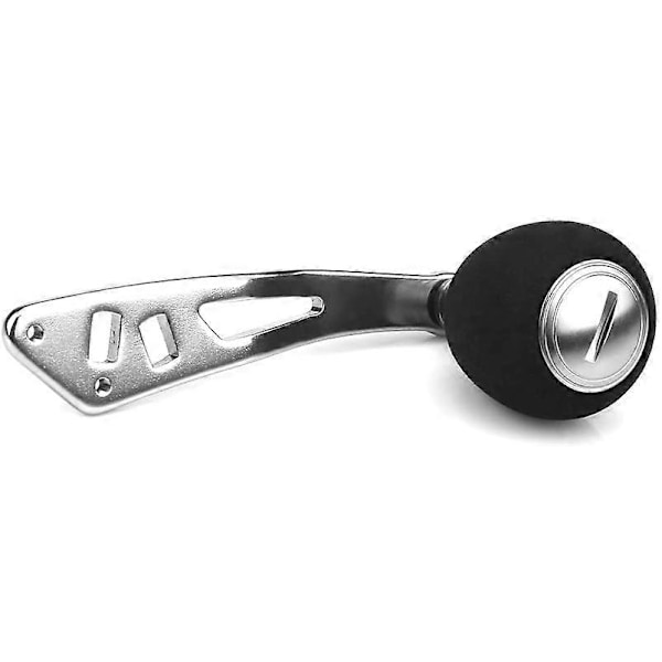 Fiskerullehandtag, Elektriskt fiskerullehandtag, Roterande fiskerulle Ersättning