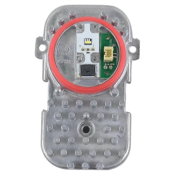 63117263051 Headlight Insert Diode Module LED Kontrollenhet for - 3 4 6 Serie X3 X5 X6 E92 E93 F32