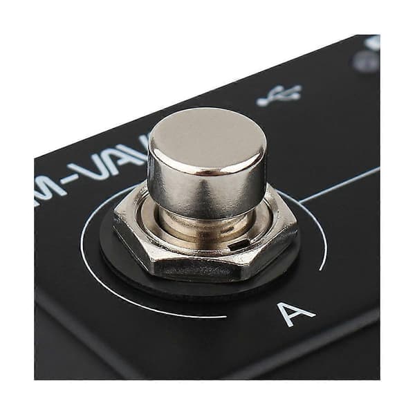 Midi Bluetooth Kontroller Midi Pedal Sidevender Multifunksjonelt Musikkinstrumenttilbehør