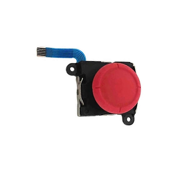 20 st 3D Ersättningsjoystick Analog D