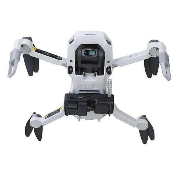 Fjernbetjent Luftkastsystem til Luftdrop - Fjernkast til Mini/Mini2 Drone Tilbehør