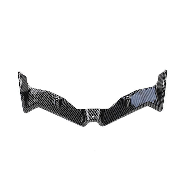Motorcykel Frontkåbe Pneumatiske Winglets Tip Vinge Beskyttelsesskal Cover til PCX160 PCX 160 2021