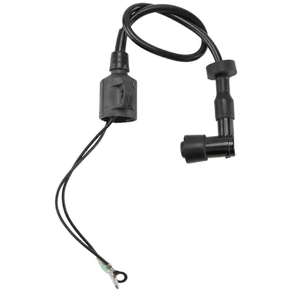 Båd Tændspole Assy til 40HK 50HK 2 Takts 3 Cylinder Påhængsmotor Motor 6H5-85570 Båd Tilbehør