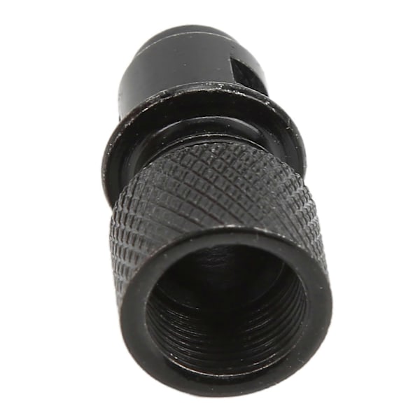 M8x0.75mm til 1/2?28 Gevindadapter Skrue Rørgevindforbindelsesadapter til Walther P22