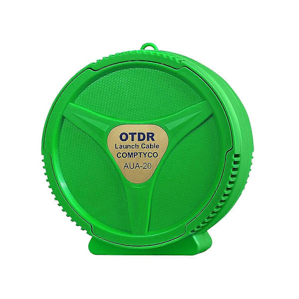 -20 OTDR Startkabel SCAPC-SCAPC Singlemode SC OTDR Test Förlängningssladd 300M