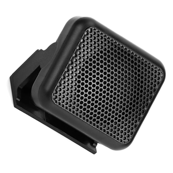 Ekstern Højttaler Mini NSP-100 Tovejsradio CB Bilradio Passer til Yaesu FT-847 FT-920 FT-950 FT-2000