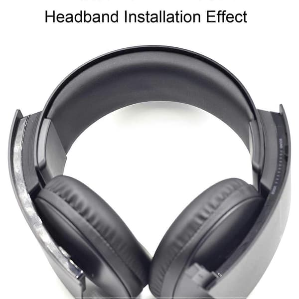 Øreputer Hodepute Tilbehør for PS3 Trådløs CECHYA-0080 Stereo Headset Hodetelefoner
