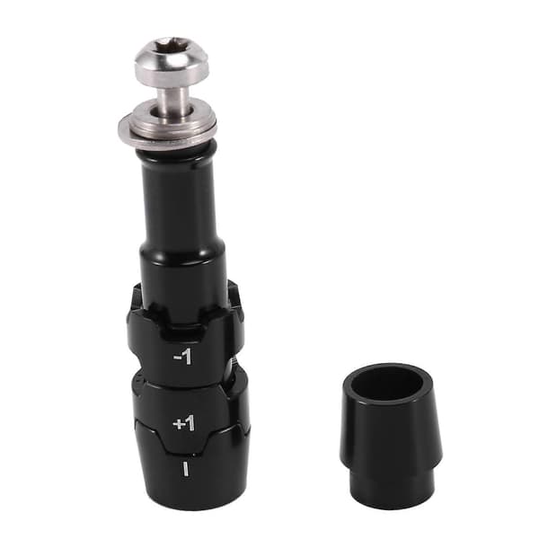2X .350 Golfkølle Adapter til Gbb Epic /816/815/V Serial/Xr Driver