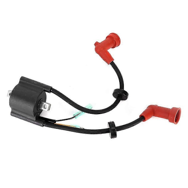 Yamaha Påhængsmotor Tændspole Assy 6B4-85570-00 kompatibel med Parsun 9.9HK 15HK E 15 9.9 M