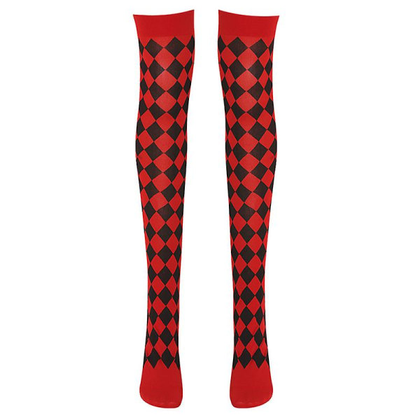 1 par Halloween-sokker for Halloween-dekor