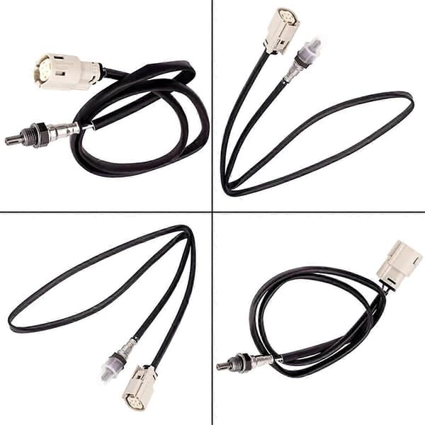 Downstream O2 Syresensor 32700006 för Dyna FXD Softail V-Rod VRSC 2012-2017