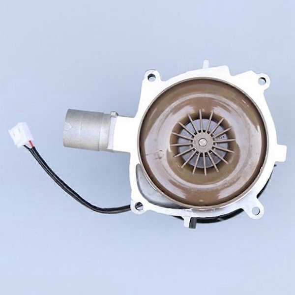 24V 2000W Fläktmotor Enhet Fläktmotor Bilvärmare för Värmare